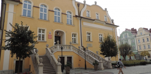 Bolesławiec, Ratusz