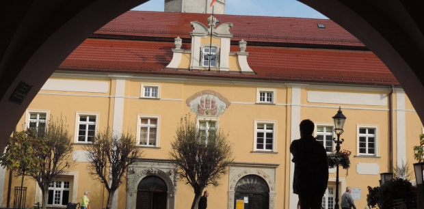 Bolesławiec, Rynek