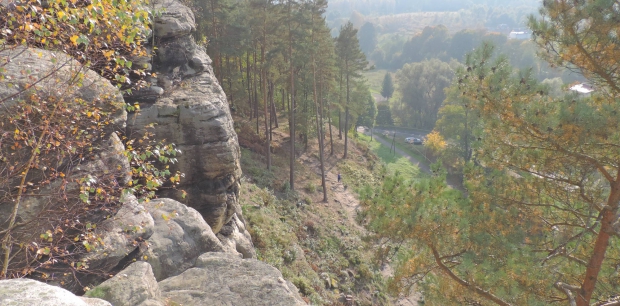 Szwajcaria Lwówecka