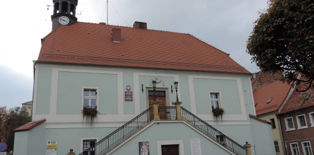 Lubomierz, Rynek
